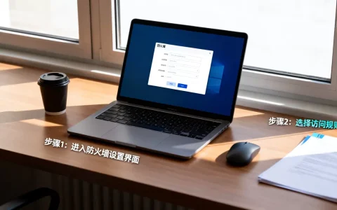 公司防火墙到底怎么应用？公司防火墙设置教程