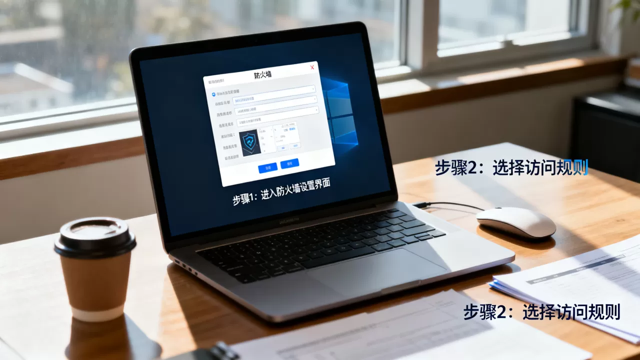 公司防火墙到底怎么应用?公司防火墙设置教程 公司防火墙到底怎么应用?公司防火墙设置教程