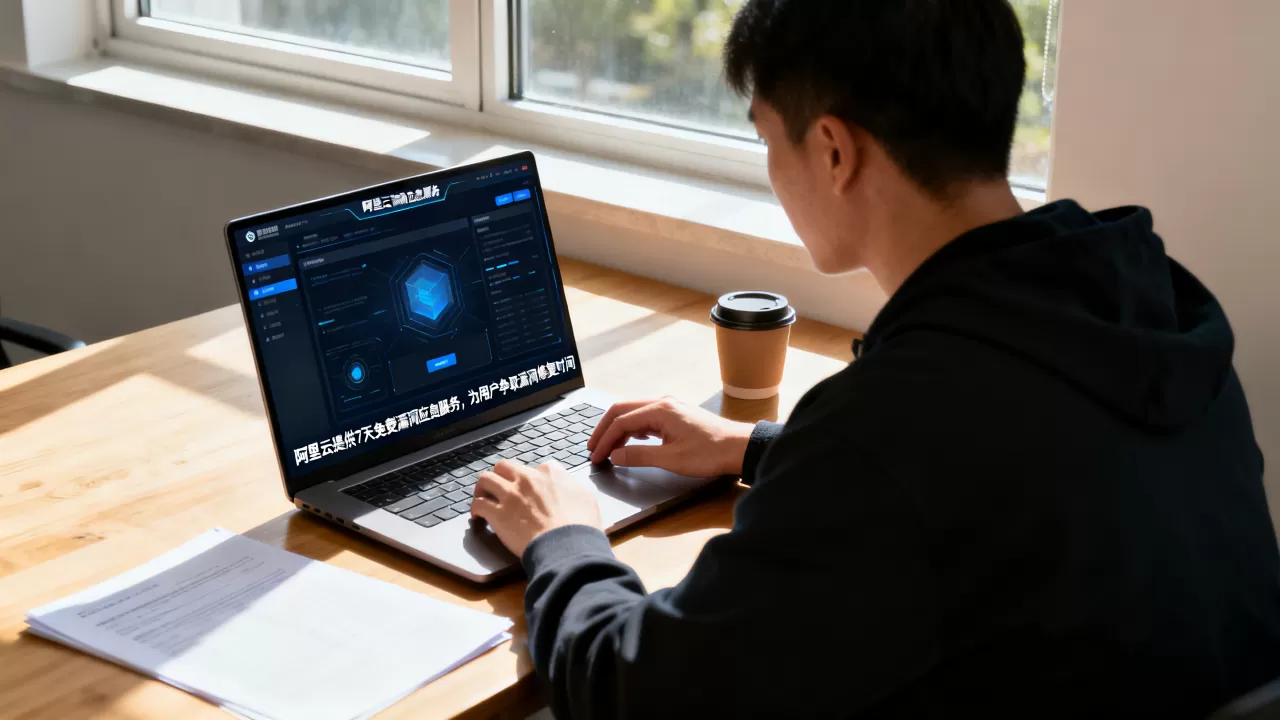 阿里云提供7天免费漏洞应急服务,为用户争取漏洞修复时间 阿里云提供7天免费漏洞应急服务,为用户争取漏洞修复时间