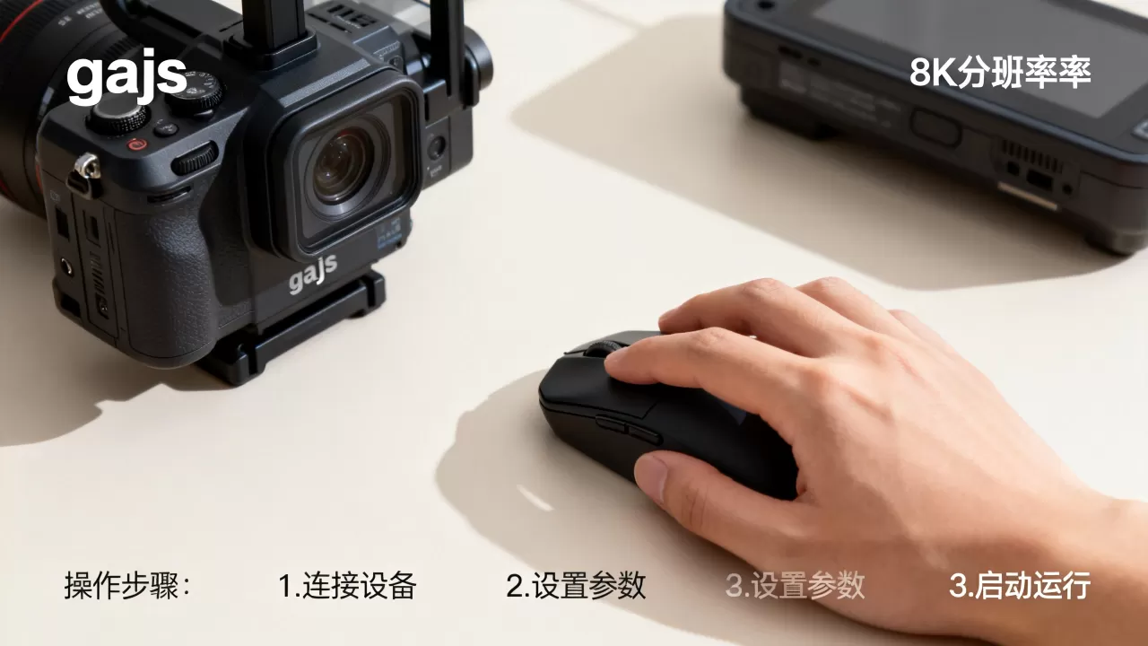 gajs怎么用 gajs怎么用