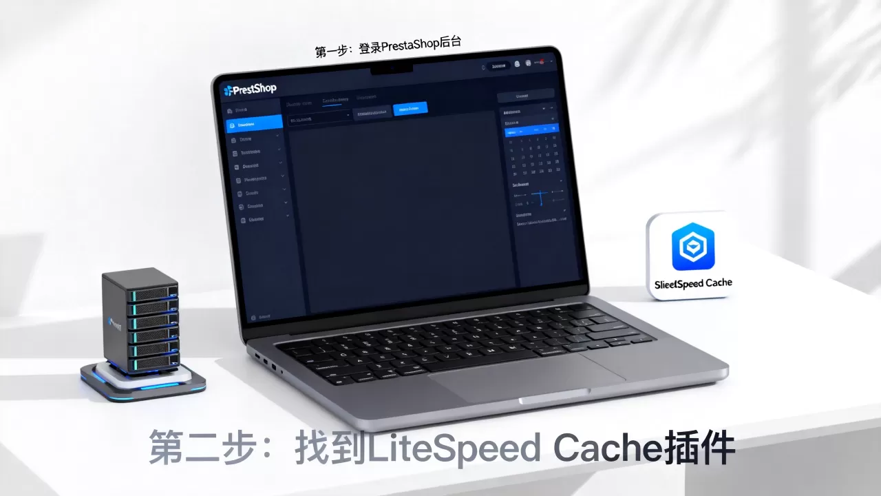 PrestaShop如何安装LiteSpeed Cache?LiteSpeed Cache安装配置教程 PrestaShop如何安装LiteSpeed Cache?LiteSpeed Cache安装配置教程