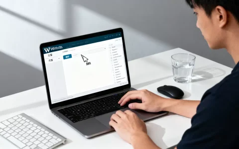 如何删除WordPress文章或页面类别？WordPress自定义分类目录怎么删