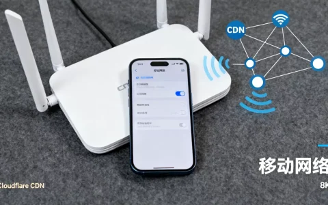 移动屏蔽cf cdn怎么办？如何解决移动网络屏蔽Cloudflare CDN