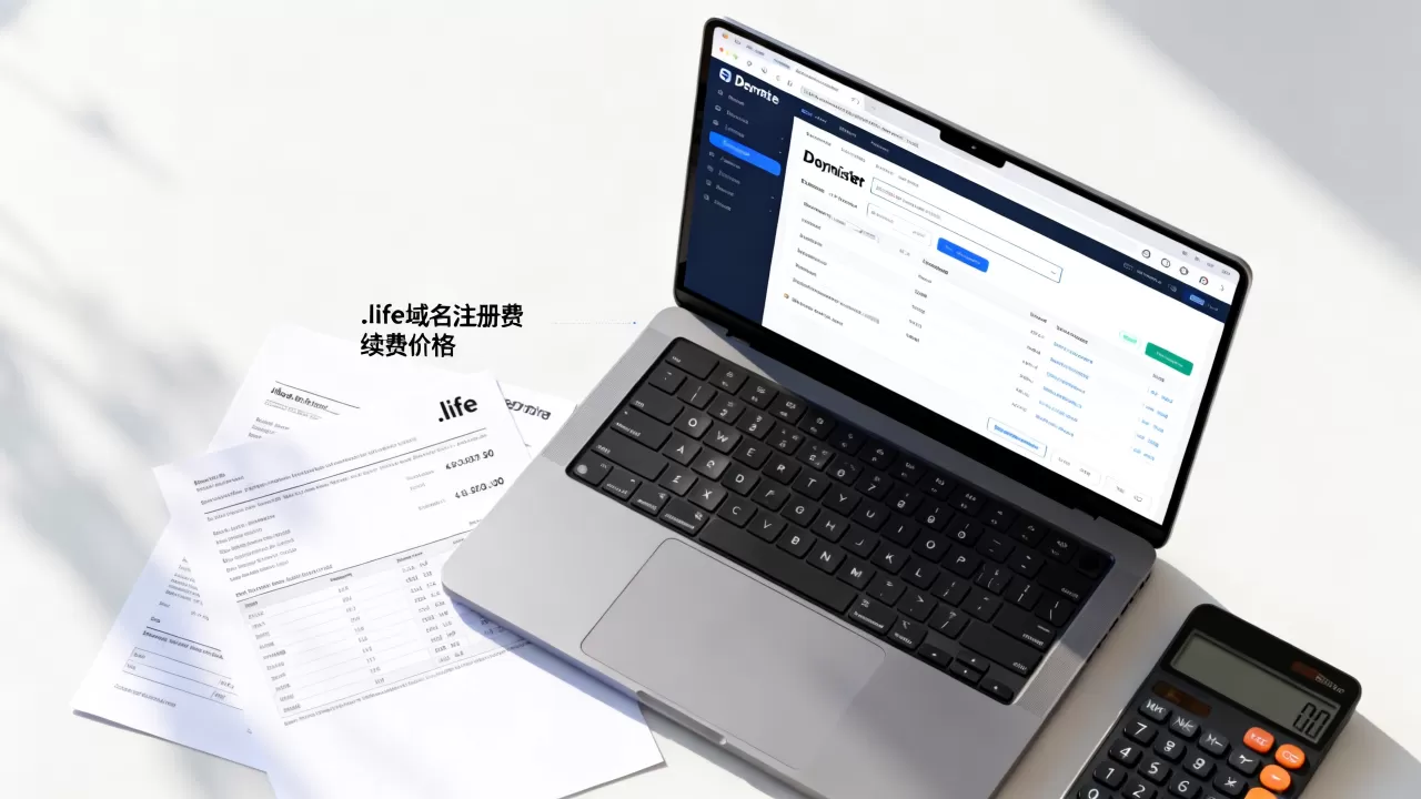 life域名注册费多少?.life域名注册和续费价格 life域名注册费多少?.life域名注册和续费价格