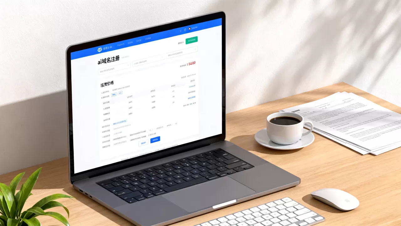 ai域名注册多少钱一年?.ai域名续费价格是多少 ai域名注册多少钱一年?.ai域名续费价格是多少