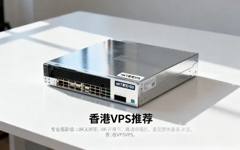 PQS香港HKT家宽VDS值得买吗？香港VPS推荐