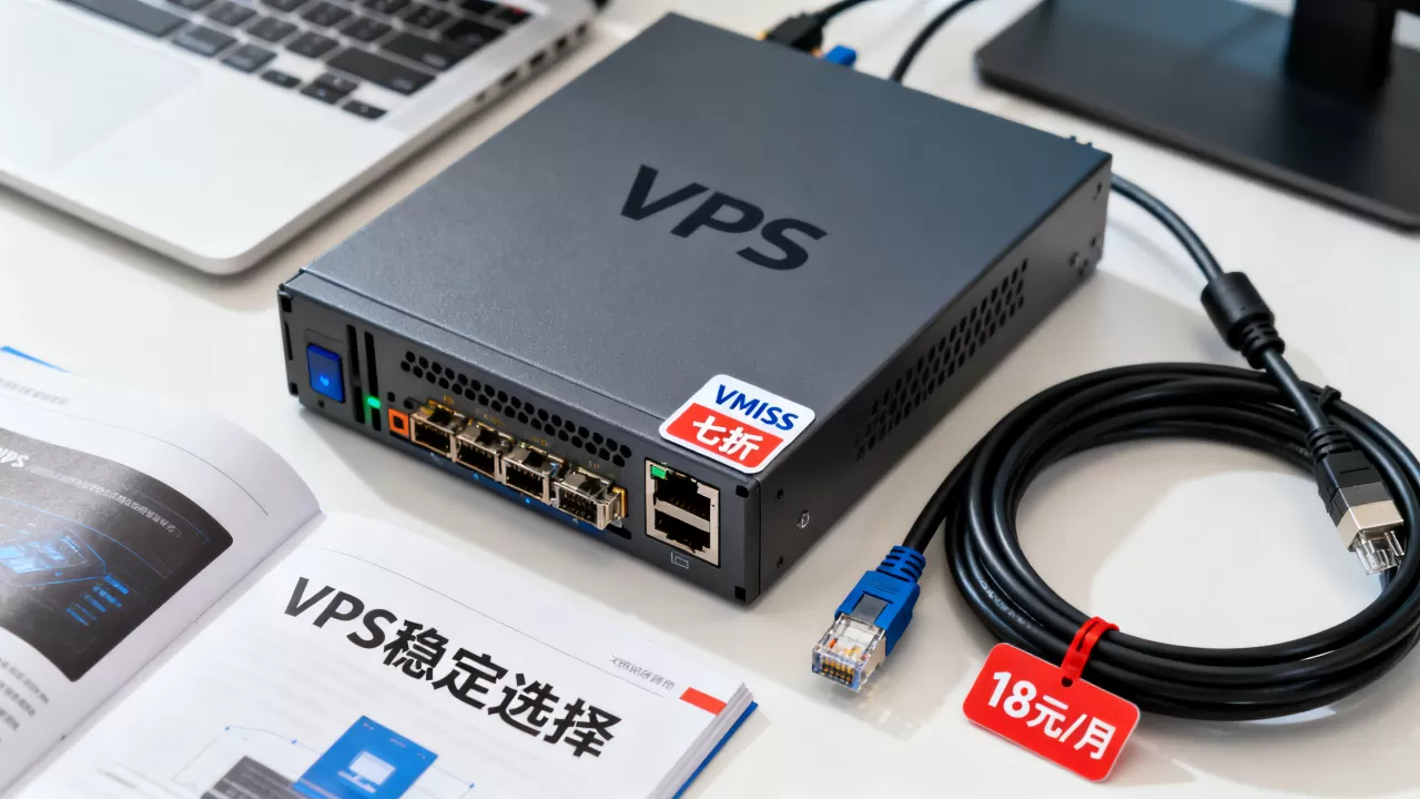VMISS七折低至18元/月,VPS怎么选最稳定 VMISS七折低至18元/月,VPS怎么选最稳定