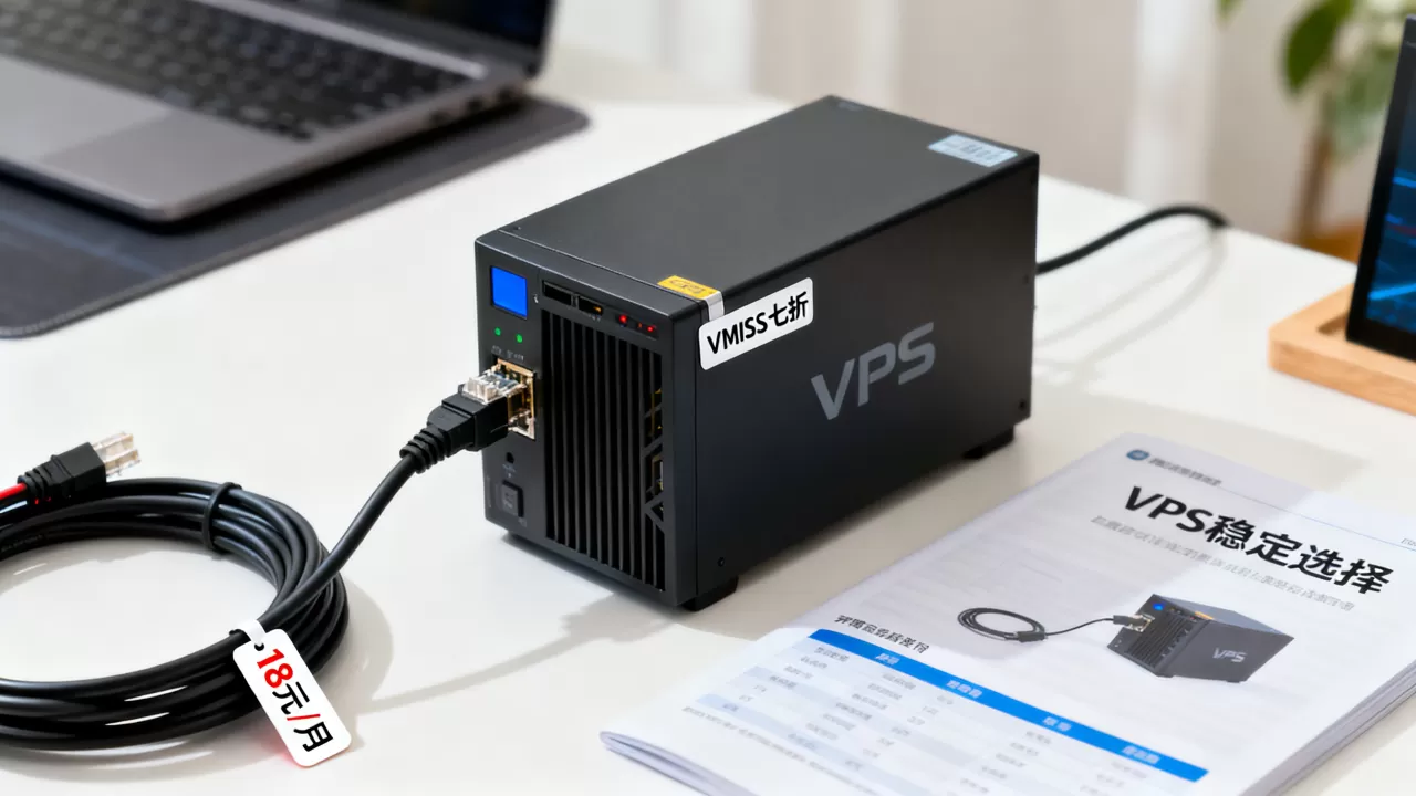 VMISS七折低至18元/月,VPS怎么选最稳定 VMISS七折低至18元/月,VPS怎么选最稳定