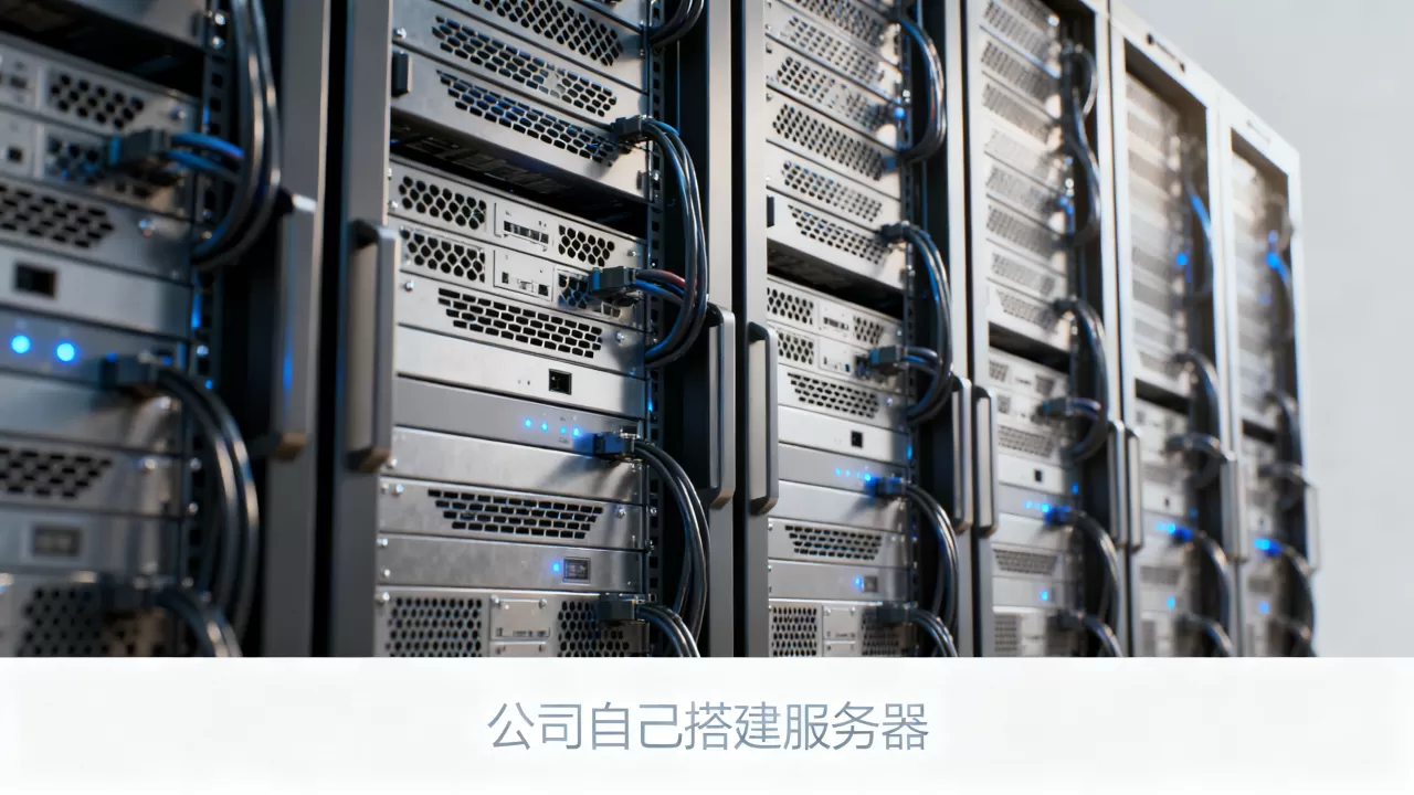 公司自己搭建服务器 公司自己搭建服务器