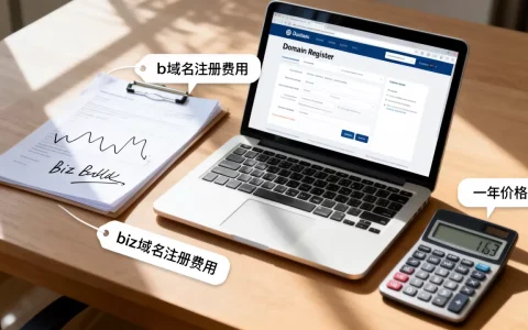 biz域名注册费用高吗，. biz域名一年多少钱