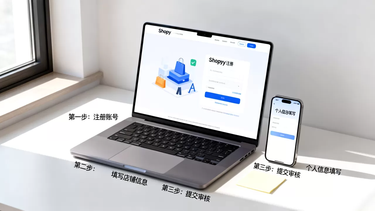 Shopyy个人怎么注册开店?Shopyy开店流程详细步骤 Shopyy个人怎么注册开店?Shopyy开店流程详细步骤