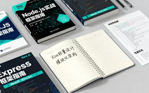 Node.js框架选哪个？Node.js框架优缺点对比
