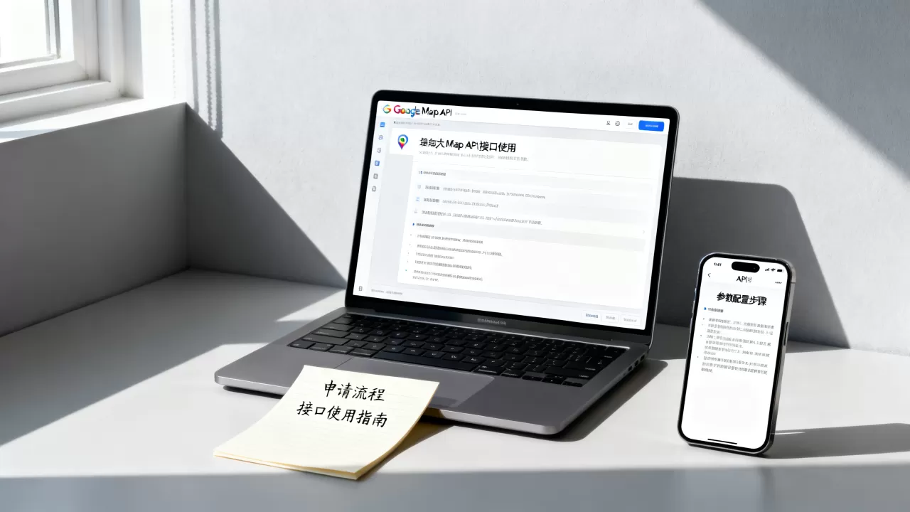 google地图api接口中文怎么用?google地图api接口免费申请流程 google地图api接口中文怎么用?google地图api接口免费申请流程