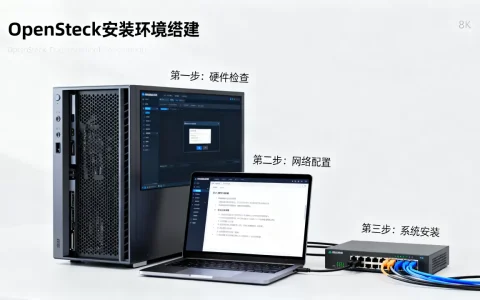 OpenStack安装环境怎么搭建？OpenStack环境搭建常见问题