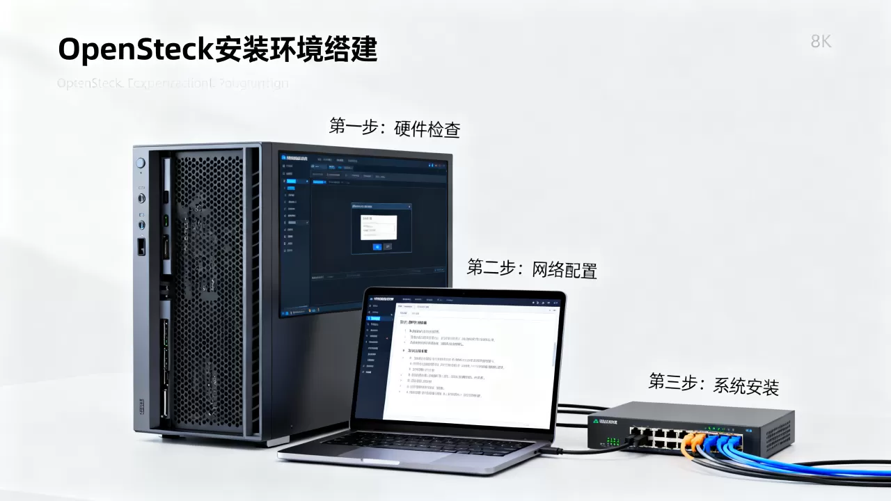 OpenStack安装环境怎么搭建？OpenStack环境搭建常见问题