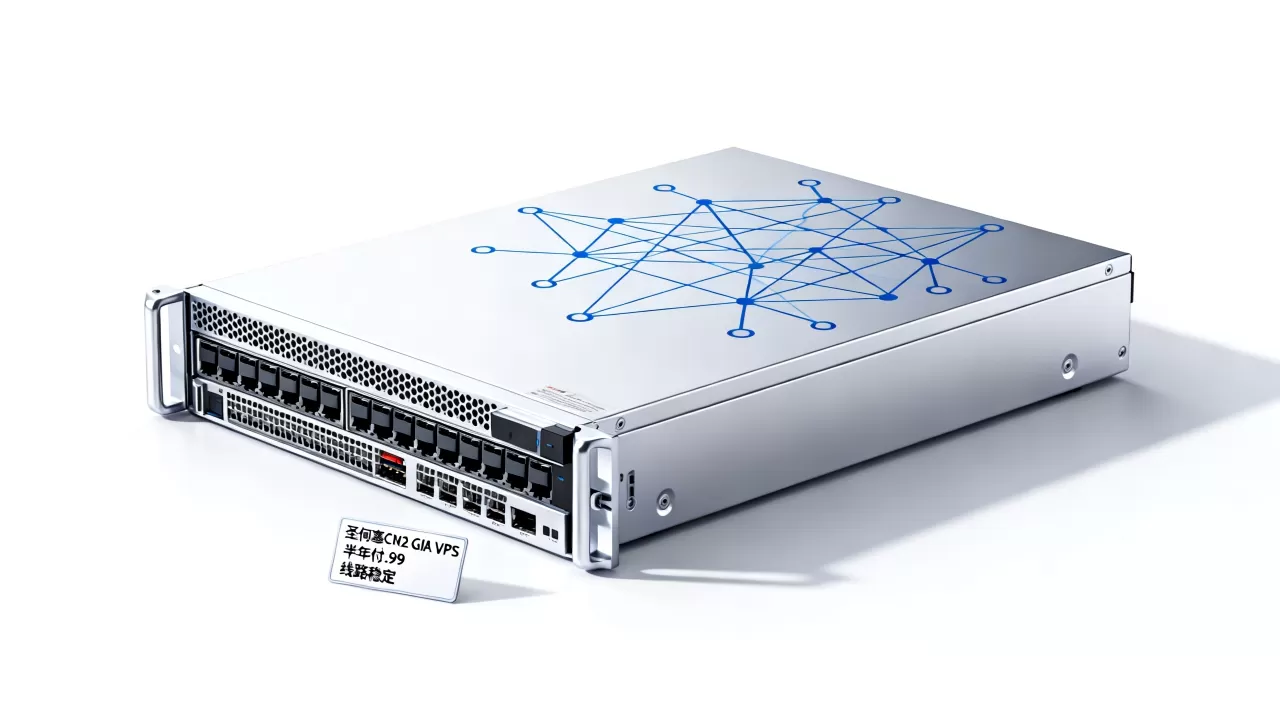 圣何塞CN2 GIA VPS半年付.99值得买吗?VPS哪家线路稳定 圣何塞CN2 GIA VPS半年付.99值得买吗?VPS哪家线路稳定