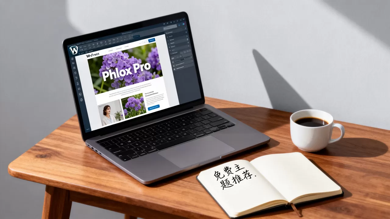 Phlox Pro主题好用吗?WordPress免费主题推荐 Phlox Pro主题好用吗?WordPress免费主题推荐