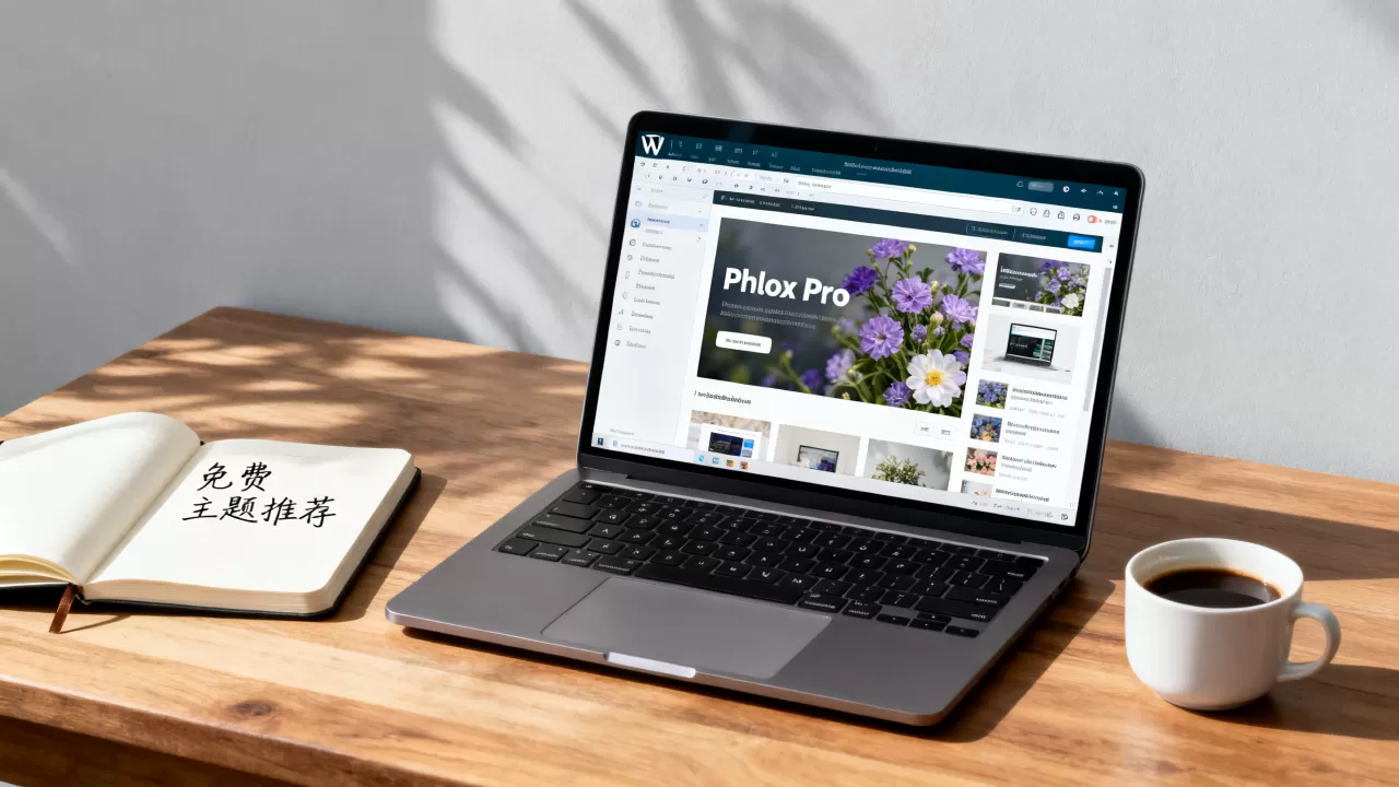 Phlox Pro主题好用吗?WordPress免费主题推荐 Phlox Pro主题好用吗?WordPress免费主题推荐