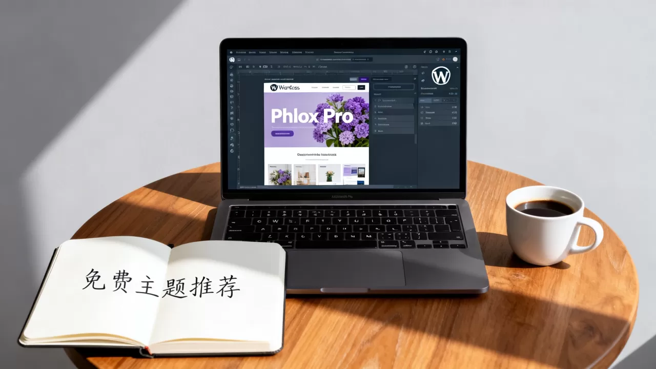 Phlox Pro主题好用吗?WordPress免费主题推荐 Phlox Pro主题好用吗?WordPress免费主题推荐