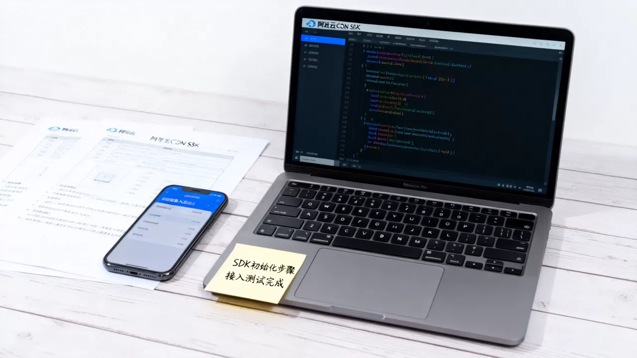 阿里云cdn sdk怎么用?阿里云cdn sdk接入教程 阿里云cdn sdk怎么用?阿里云cdn sdk接入教程