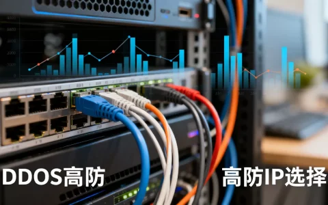翼龙云阿里云国际站DDoS高防真的好吗？阿里云高防IP怎么选择