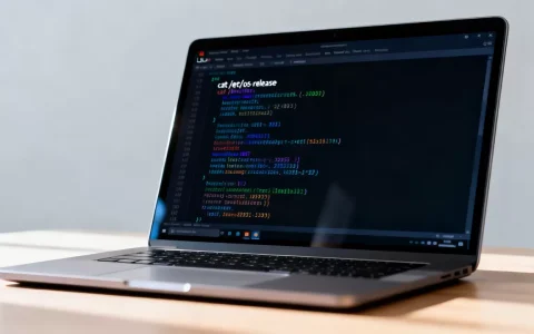 如何查看Linux版本？Linux查看系统版本命令