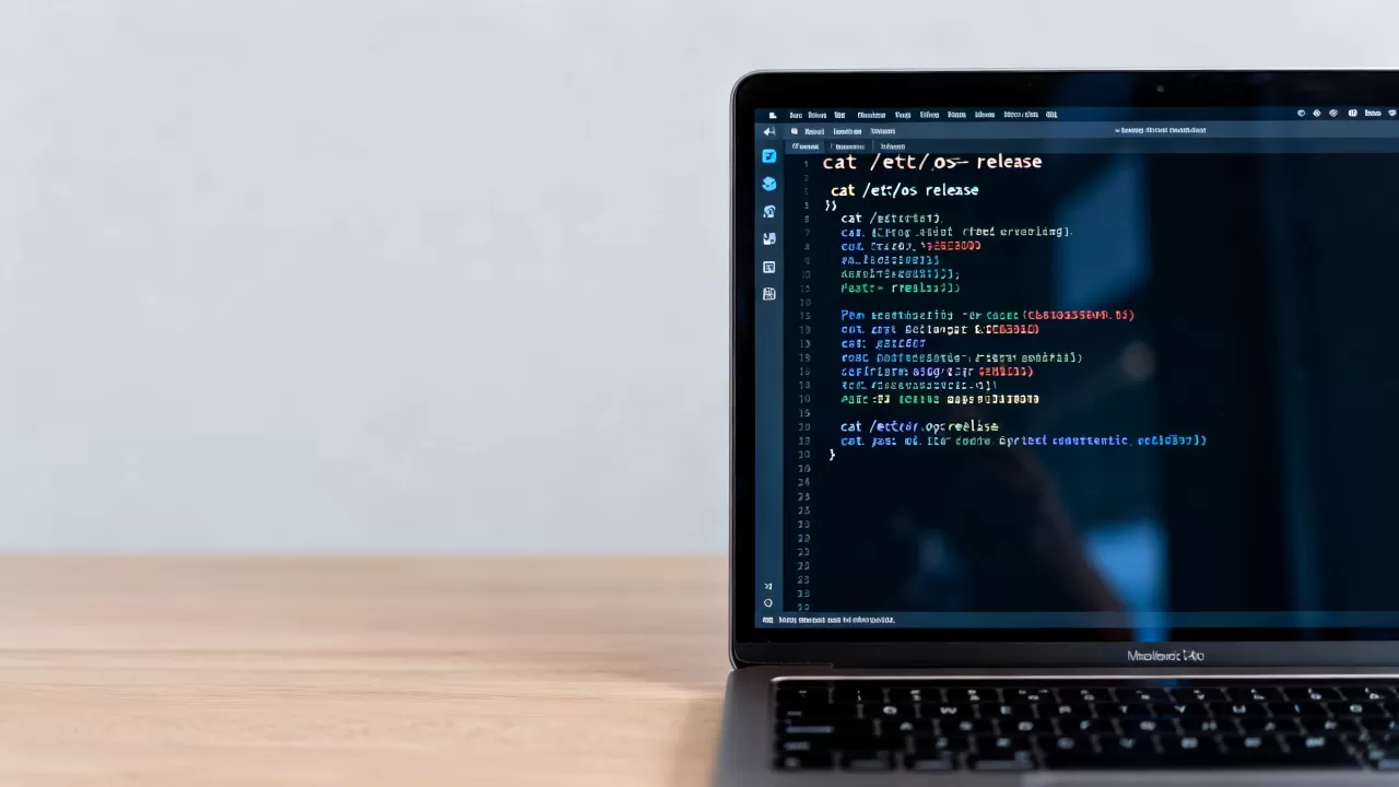 如何查看Linux版本？Linux查看系统版本命令