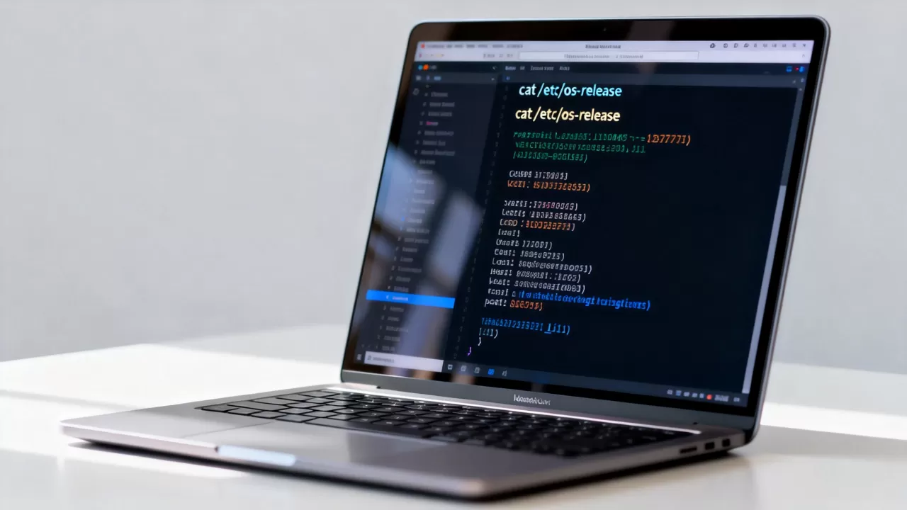 如何查看Linux版本？Linux查看系统版本命令