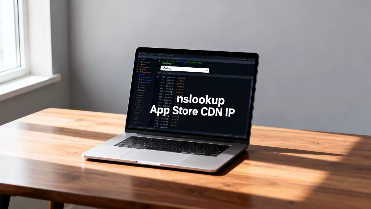 App Store CDN IP地址是多少?如何查询App Store CDN IP App Store CDN IP地址是多少?如何查询App Store CDN IP