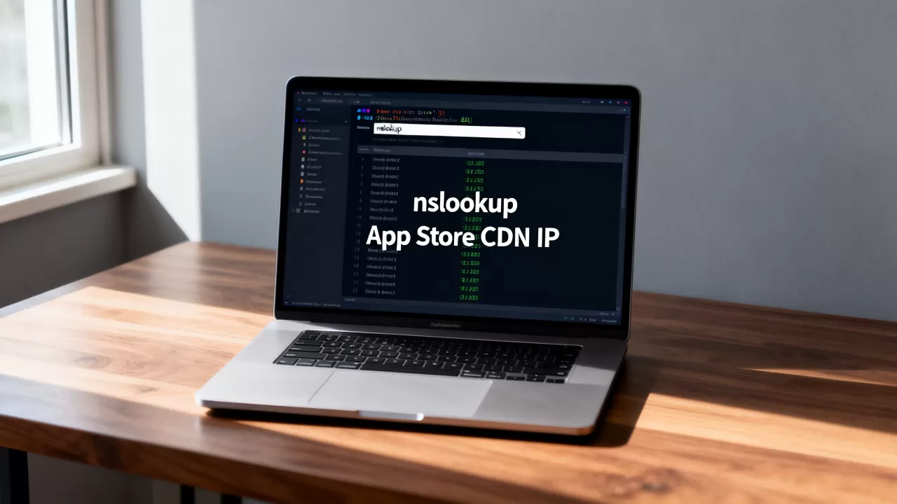 App Store CDN IP地址是多少?如何查询App Store CDN IP App Store CDN IP地址是多少?如何查询App Store CDN IP