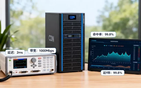 网宿CDN质量到底怎么样？网宿cdn质量评测