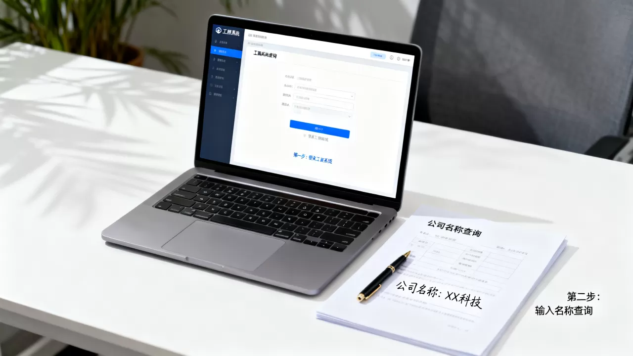 公司注册名称是否可用？如何查询公司名称是否重名