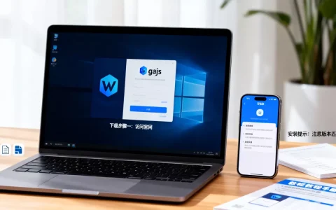 gajs完整版是什么？gajs完整版下载教程