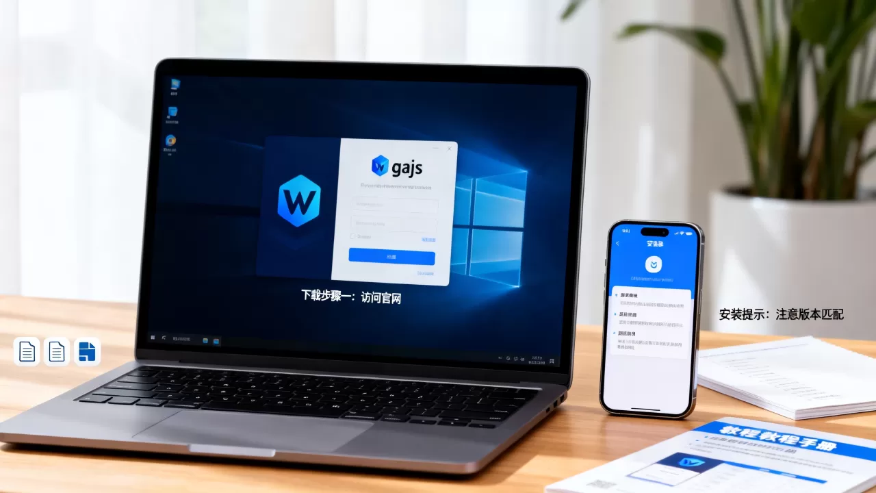 gajs完整版是什么?gajs完整版下载教程 gajs完整版是什么?gajs完整版下载教程
