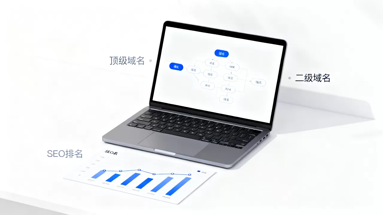 顶级域名和二级域名区别大吗？二级域名对SEO排名有帮助吗