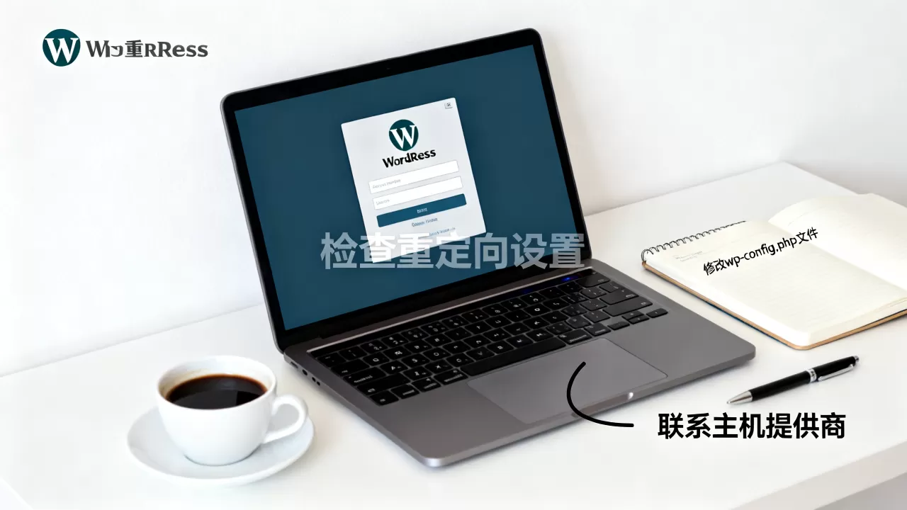 WordPress后台不跳转怎么办?WordPress后台登录地址被改怎么找回 WordPress后台不跳转怎么办?WordPress后台登录地址被改怎么找回