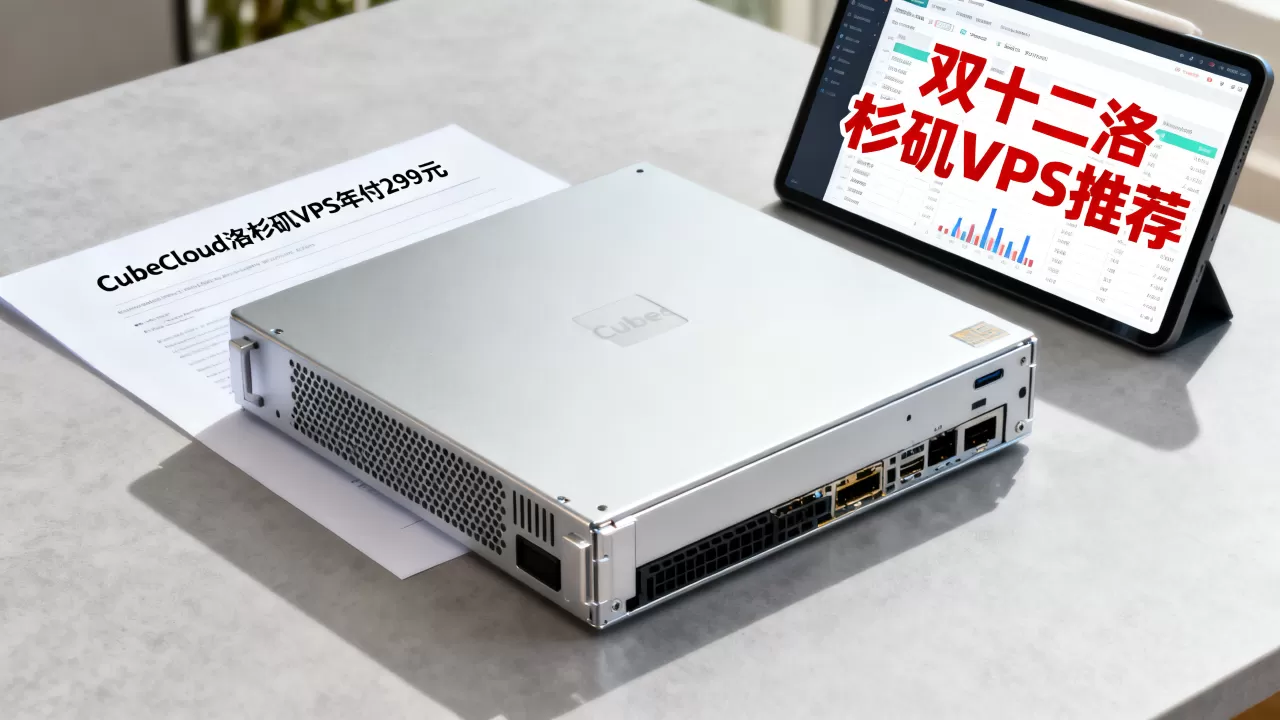 CubeCloud洛杉矶VPS年付299元值得买吗,双十二洛杉矶VPS推荐 CubeCloud洛杉矶VPS年付299元值得买吗,双十二洛杉矶VPS推荐