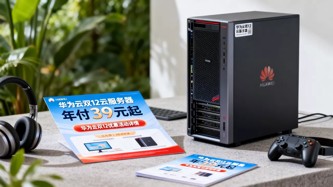 华为云双12云服务器年付39元起是真的吗?华为云双12优惠活动详情 华为云双12云服务器年付39元起是真的吗?华为云双12优惠活动详情