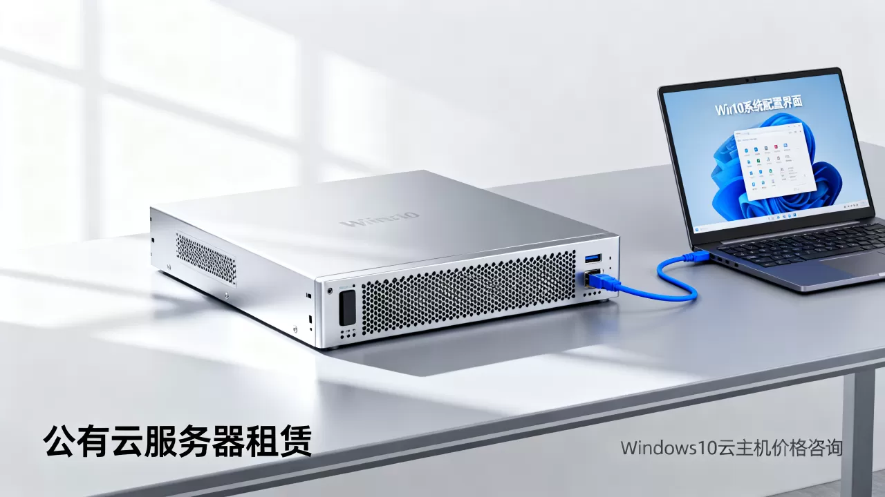 公有云Win10服务器租赁靠谱吗?租用Windows10云服务器多少钱 公有云Win10服务器租赁靠谱吗?租用Windows10云服务器多少钱