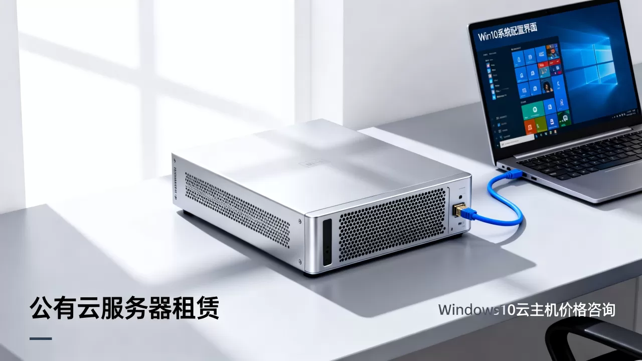 公有云Win10服务器租赁靠谱吗?租用Windows10云服务器多少钱 公有云Win10服务器租赁靠谱吗?租用Windows10云服务器多少钱