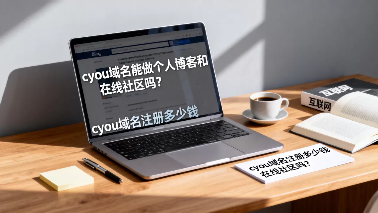 cyou域名能做个人博客和在线社区吗?.cyou域名注册多少钱 cyou域名能做个人博客和在线社区吗?.cyou域名注册多少钱
