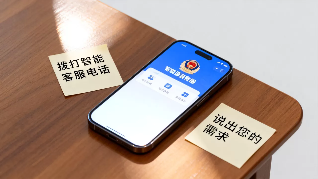 公安局智能语音客服怎么用?公安局智能语音客服电话 公安局智能语音客服怎么用?公安局智能语音客服电话