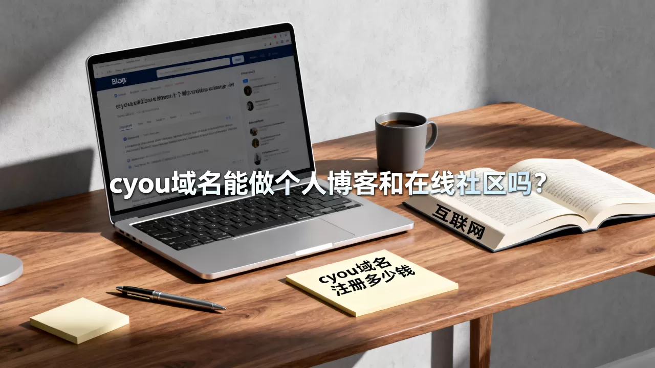 cyou域名能做个人博客和在线社区吗?.cyou域名注册多少钱 cyou域名能做个人博客和在线社区吗?.cyou域名注册多少钱