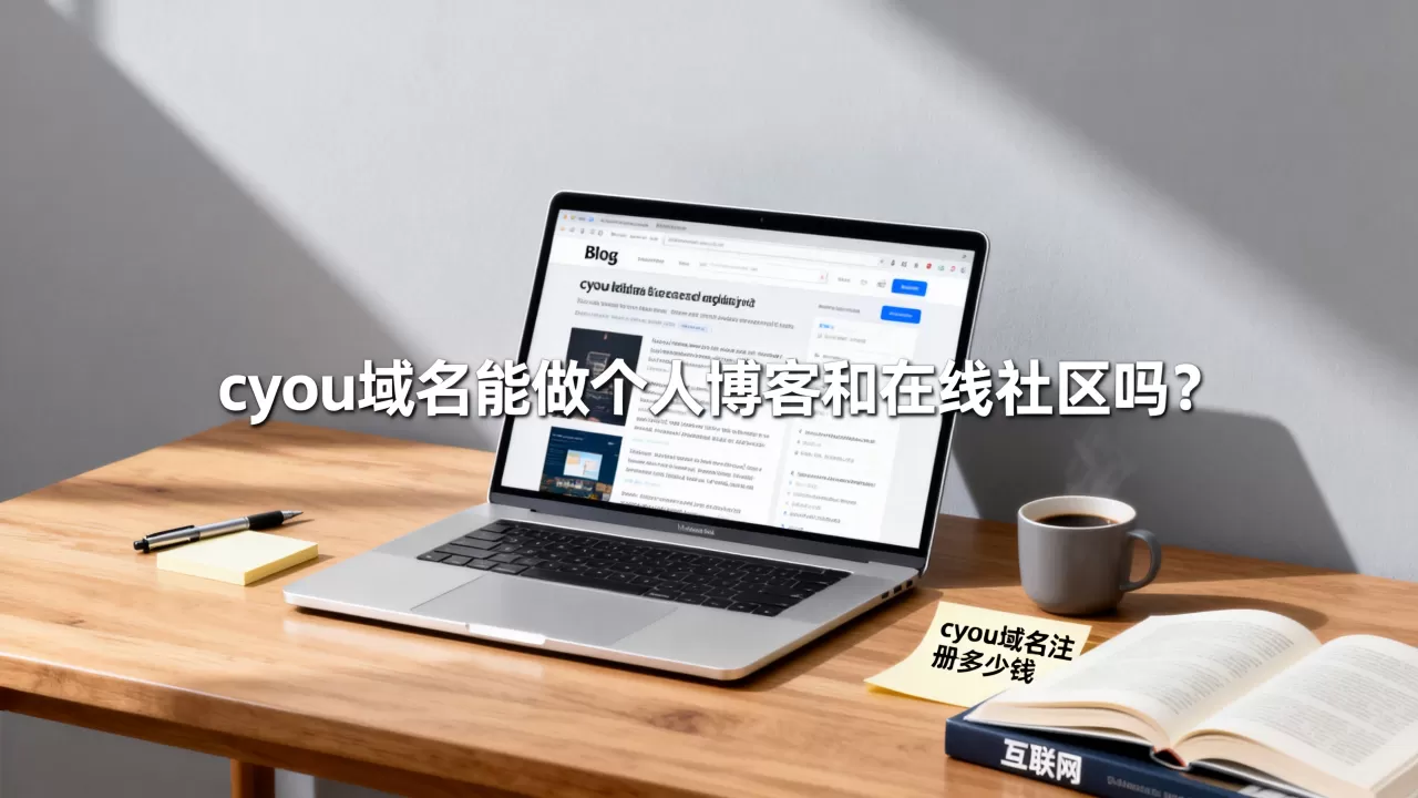 cyou域名能做个人博客和在线社区吗?.cyou域名注册多少钱 cyou域名能做个人博客和在线社区吗?.cyou域名注册多少钱