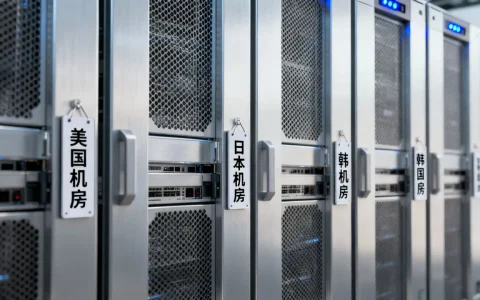Raksmart独立服务器月付30美元值得买吗？美国日本香港韩国机房怎么选