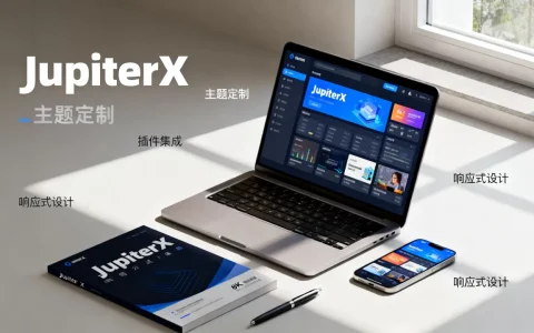 JupiterX主题好用吗，JupiterX主题有哪些主要功能