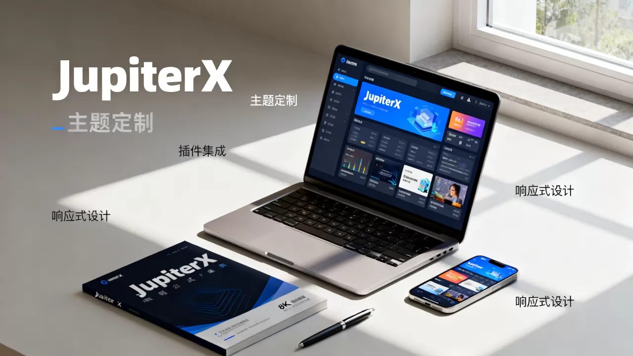 JupiterX主题好用吗,JupiterX主题有哪些主要功能 JupiterX主题好用吗,JupiterX主题有哪些主要功能