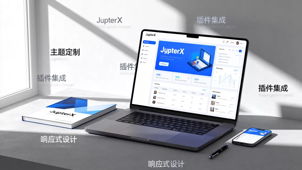 JupiterX主题好用吗,JupiterX主题有哪些主要功能 JupiterX主题好用吗,JupiterX主题有哪些主要功能