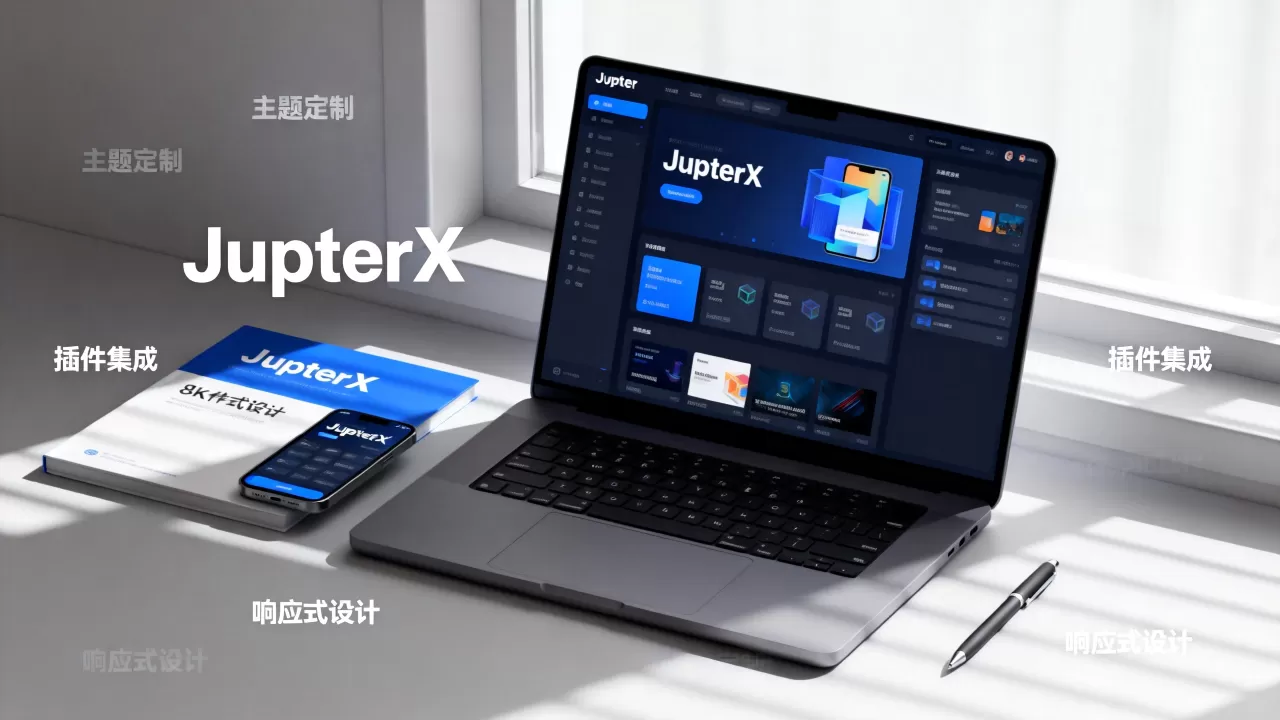 JupiterX主题好用吗,JupiterX主题有哪些主要功能 JupiterX主题好用吗,JupiterX主题有哪些主要功能