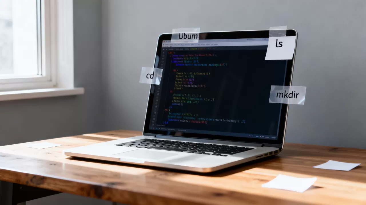 Ubuntu常用命令有哪些?Ubuntu系统入门必学命令大全 Ubuntu常用命令有哪些?Ubuntu系统入门必学命令大全